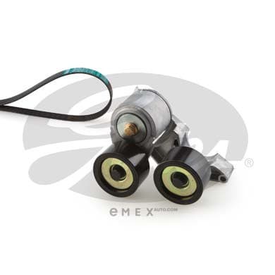 OEM AR-MV Kits HEAVY DUTY K019PK1360ESXS