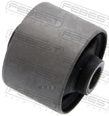 OEM BUSHING, SUSPENSION ARM MAB034