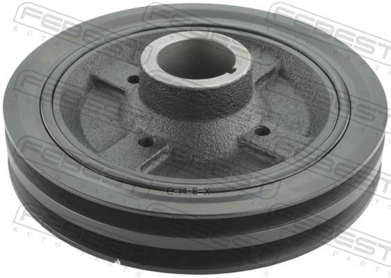 OEM PULLEY ASSY MDS4D56