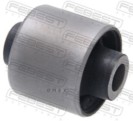 OEM BUSHING, SUSPENSION ARM NAB332