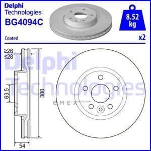 OEM BG4094C