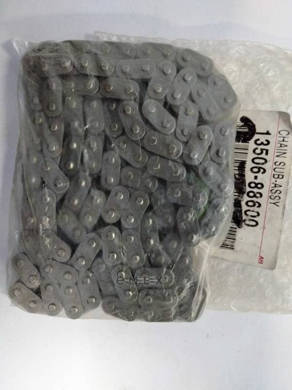 OEM CHAIN SUB-ASSY 1350688600