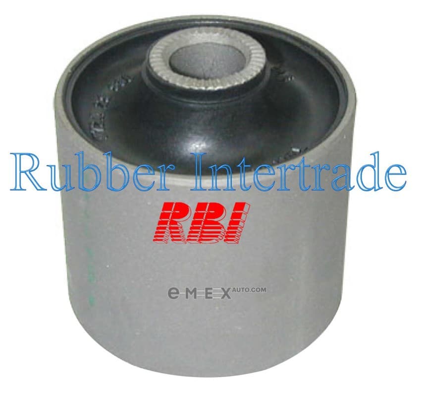 OEM BUSHING, SUSPENSION ARM K25S1W3