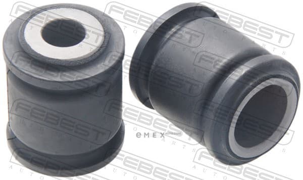 OEM BUSHING, SUSPENSION ARM MZAB140KIT