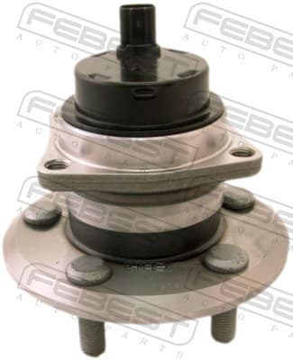 OEM WHEEL HUB ASSY 0182241R