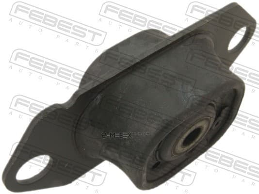 OEM INSULATOR, ENGINE MOUNTING NMK12RR