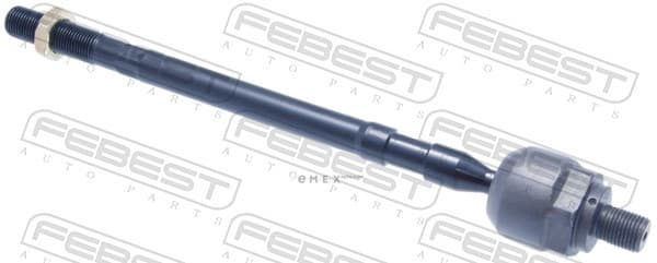 OEM END ASSY, STEERING RACK 1422ROD