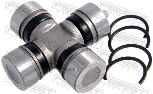 OEM BEARING AST17