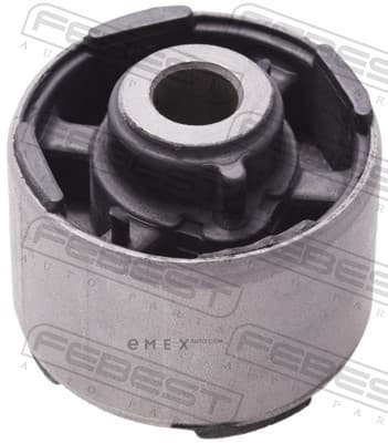 OEM BUSHING, SUSPENSION ARM MZAB153