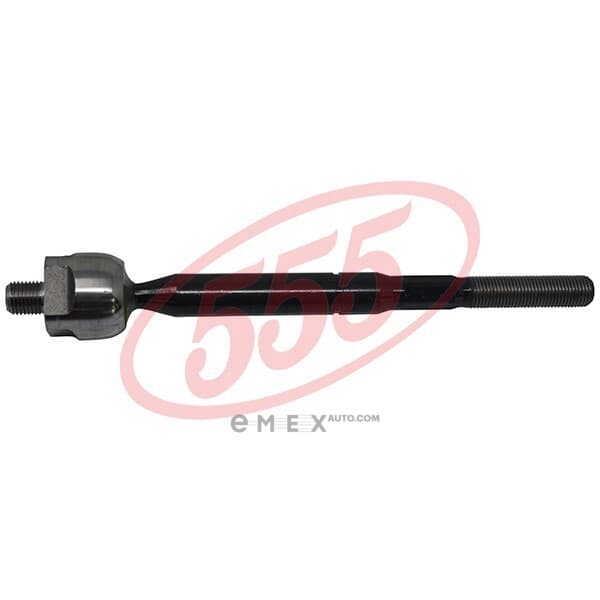 OEM END ASSY, TIE ROD STEERING SRT520