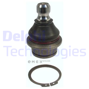 OEM Lower ball joint TC2147