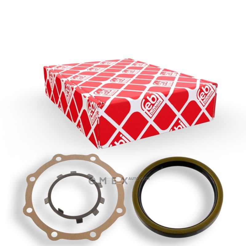 OEM GASKET KIT 02459