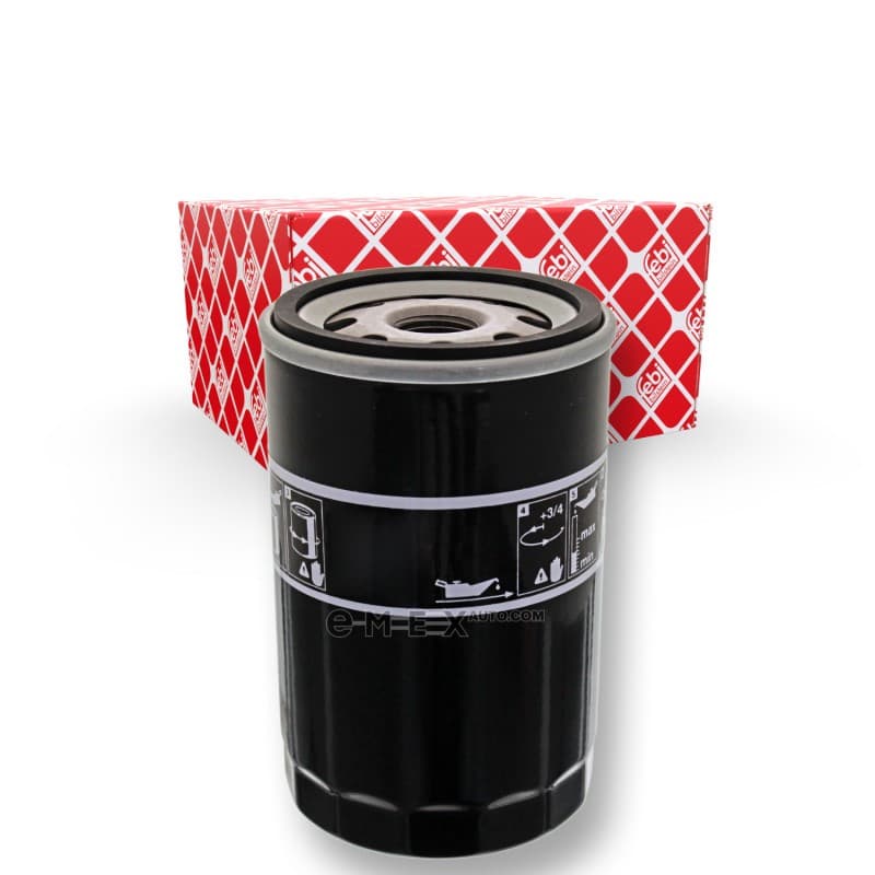 OEM OIL FILTER 27136