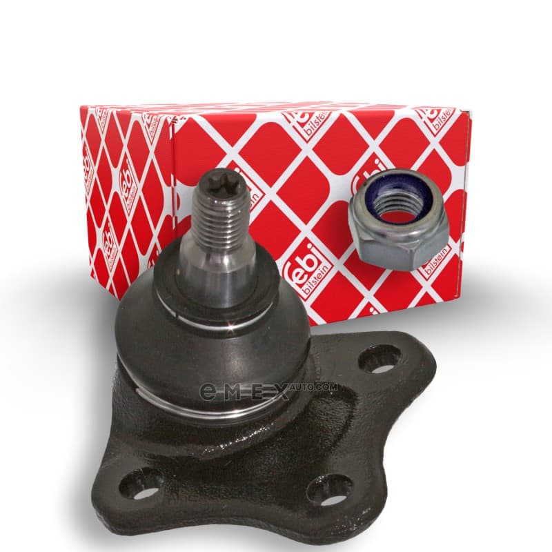 OEM BALL JOINT FR GOLF 4 + BORA 12660