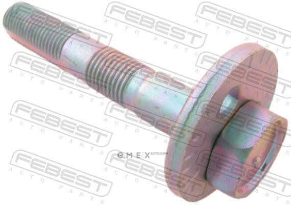 OEM BOLT, METAL 0129007