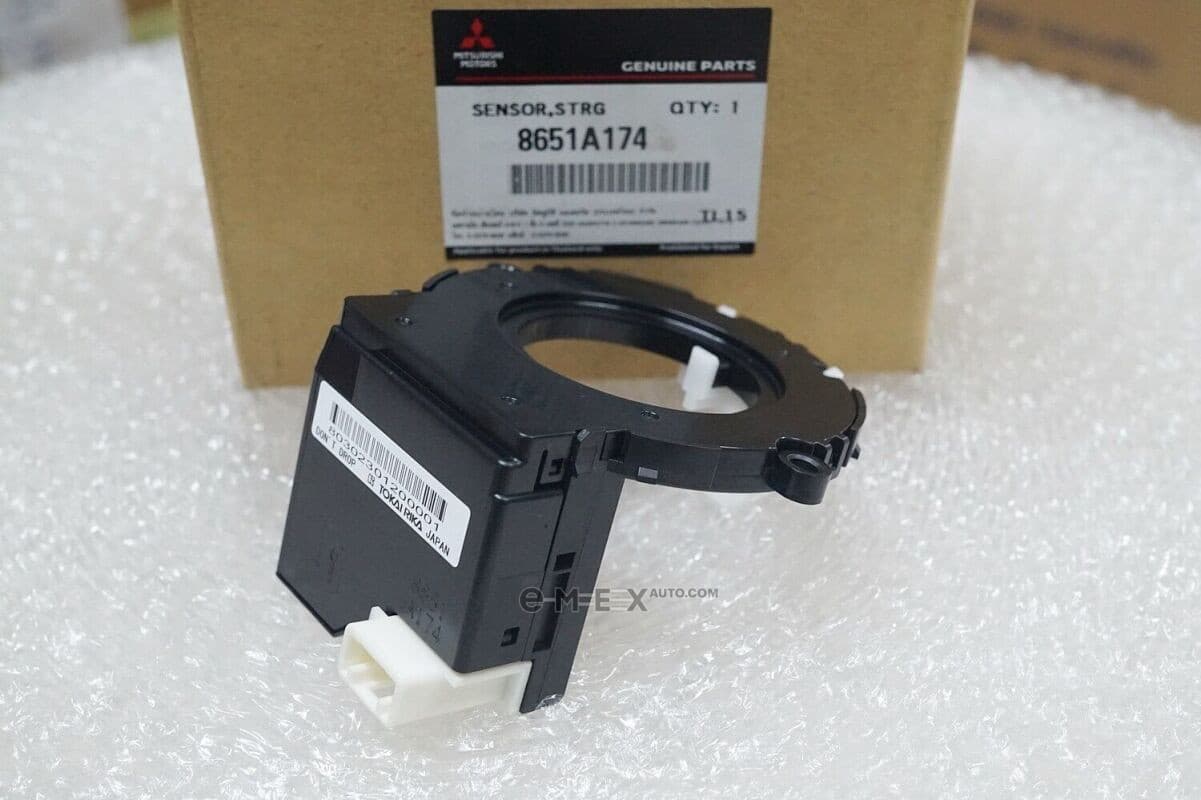 OEM SENSOR ASSY, ULTRASONIC 8651A174