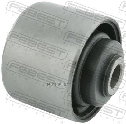 OEM BUSHING, SUSPENSION ARM SAB012