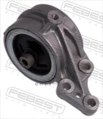 OEM INSULATOR, ENGINE MOUNTING NM002