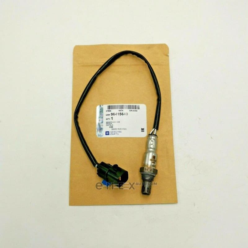 OEM SENSOR,HTD OXY 96415640