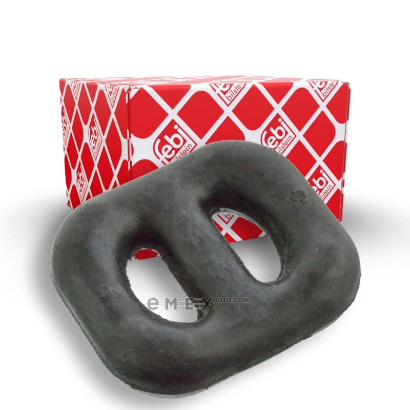 OEM RUBBER RING 17429