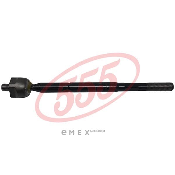 OEM END ASSY, STEERING RACK SRT490