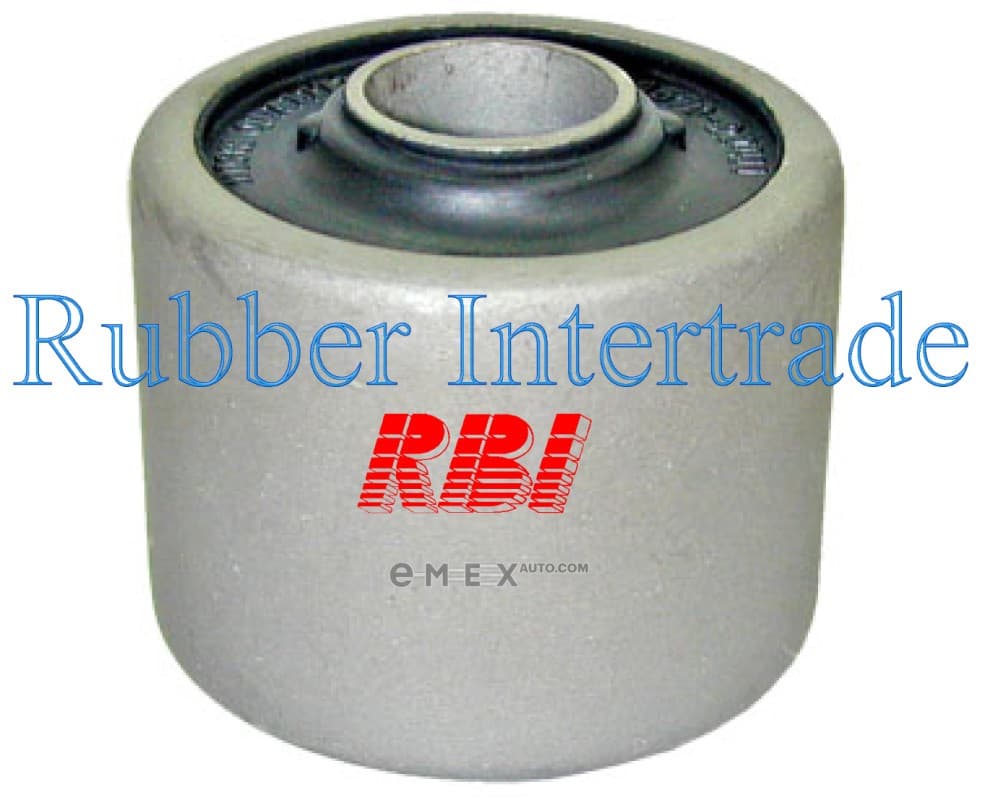 OEM BUSHING, SUSPENSION ARM N24A33WB