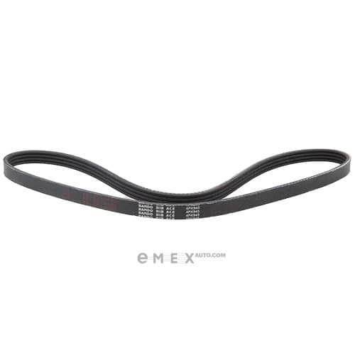 OEM BELT, V 4PK945