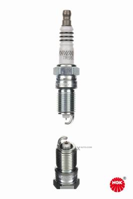 OEM SPARK PLUG TR55IX