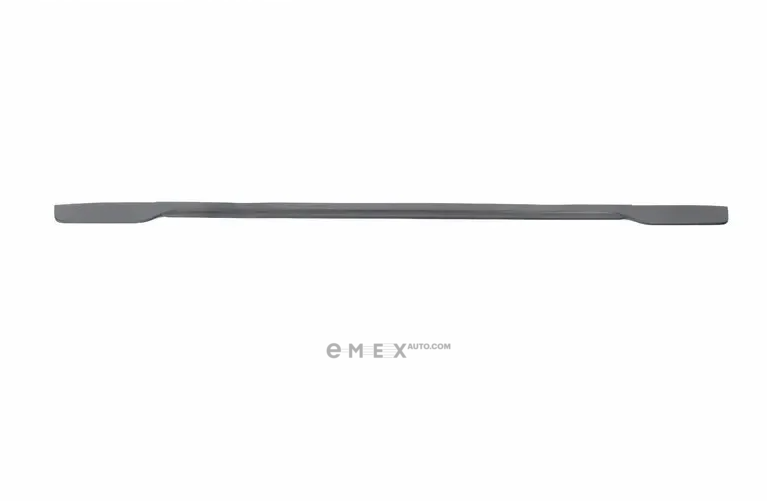 OEM SPOILER 7P6807110B9B9