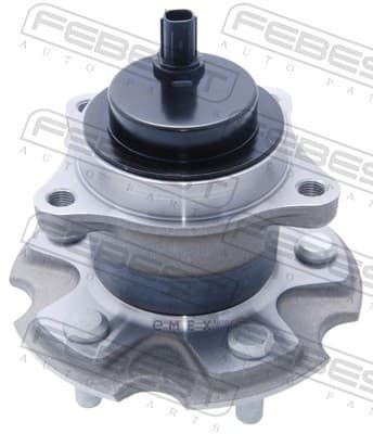 OEM WHEEL HUB ASSY 0182ANH20R