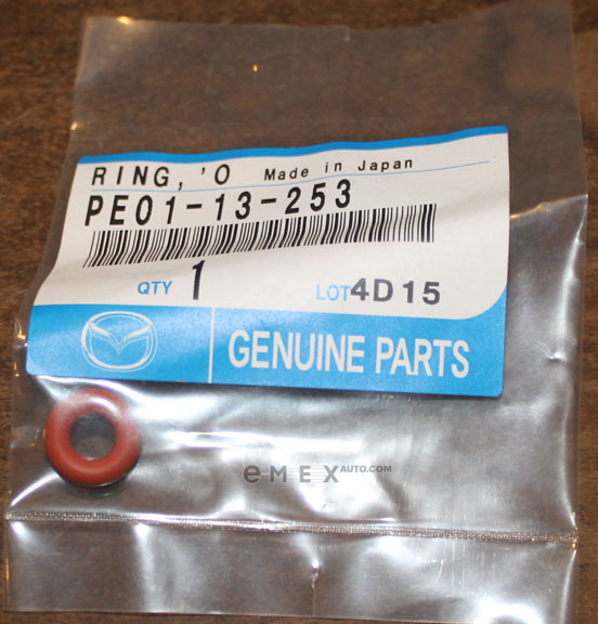 OEM GASKET RUBBER SEAL PE0113253