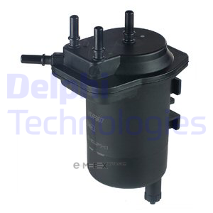 OEM FILTER ASSY, FUEL PUMP HDF907