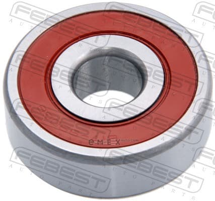 OEM BEARING, TAPERED B1799DGB