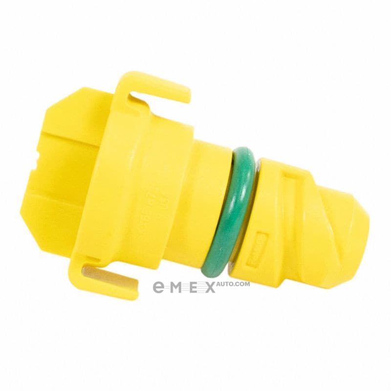 OEM PLUG, PLASTIC KX6Z6730B