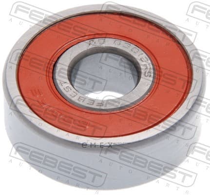 OEM BEARING AS63012RS