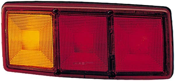 OEM Combination Rearlight E1 264 2SE003167031