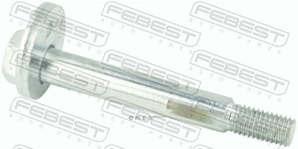 OEM BOLT, METAL 2029001