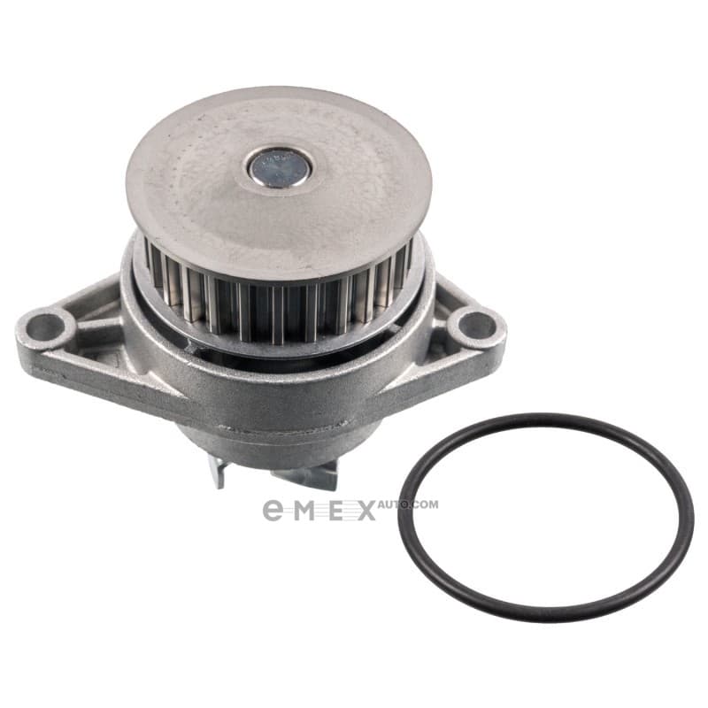 OEM WATER PUMP 09754