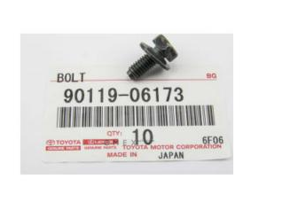 OEM BOLT 9011906173