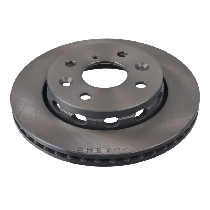 OEM BRAKE DISC ADG04301