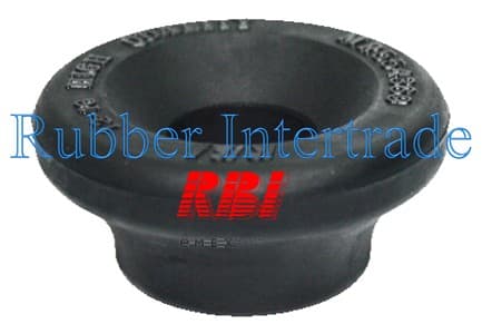 OEM BUSHING, RUBBER M13CS3ES