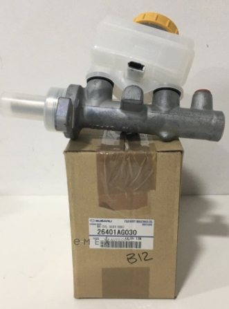 OEM MA CYL ASSY(VDC) LH 26401AG030