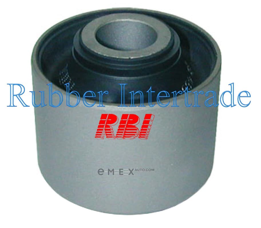 OEM BUSHING, SUSPENSION ARM D25T20E