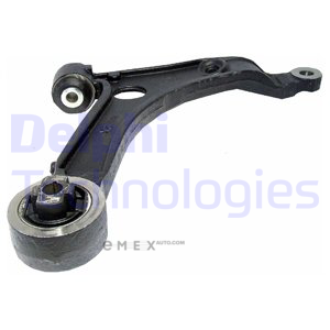 OEM LOWER WISHBONE TC1922