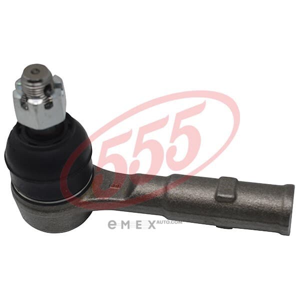 OEM END ASSY, TIE ROD STEERING SE5421