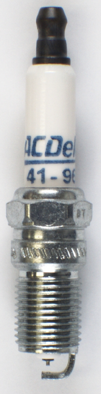 OEM SPARK PLUG 19299585