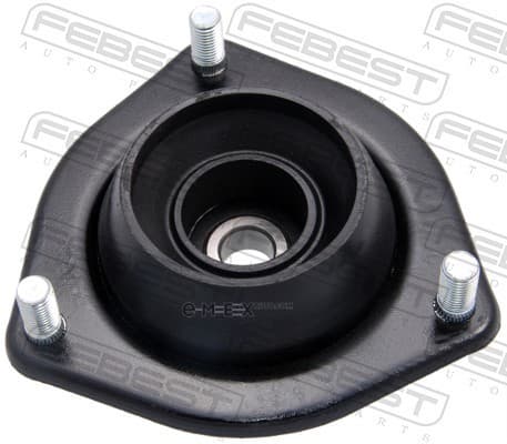 OEM INSULATOR, SHOCK ABSORBER NSS027