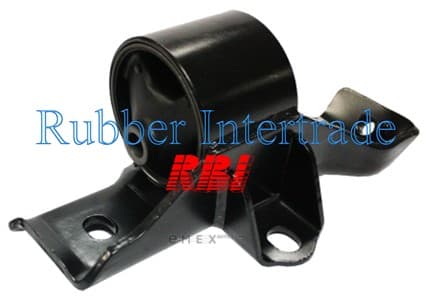 OEM INSULATOR, ENGINE MOUNTING T09RV1LAZ