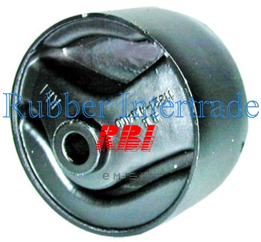 OEM INSULATOR, ENGINE MOUNTING N0932E