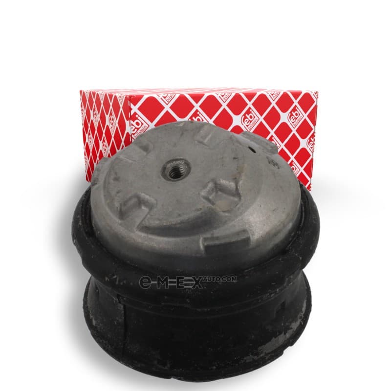 OEM INSULATOR, ENGINE MOUNTING 09154